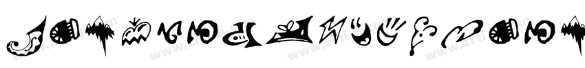 GraphikXCondTrial Su字体转换